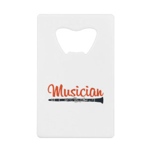 Musicien