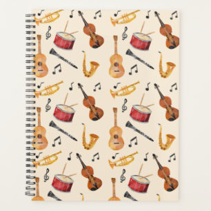 Musicien Cadeau Musique Professeur Organisateur Mu