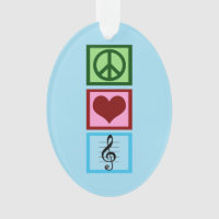 Musicien de bande de choeur de musique d'amour de