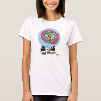 MusicToon: "Folgert" T - Shirt