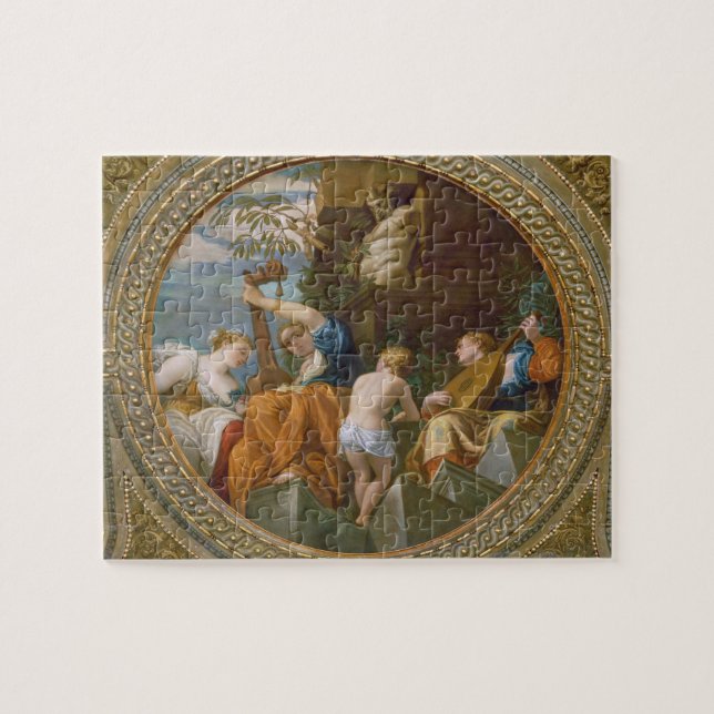 Musik (Horizontal)