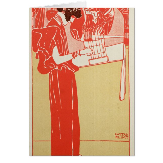 Musik (Vorne)