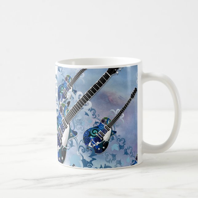 Musik 11 kaffeetasse (Rechts)
