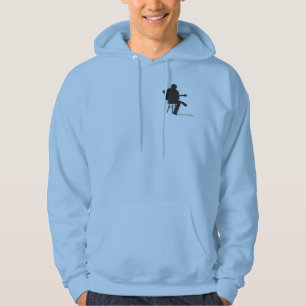 Musik 137 hoodie