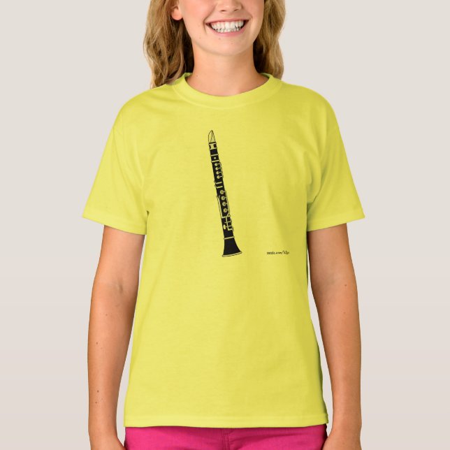 Musik 140 T-Shirt (Vorderseite)