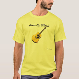 Musik 52 T-Shirt