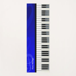 Musik 6 yogamatte