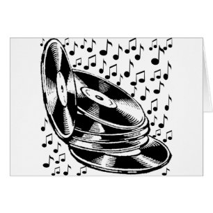 Musik, an die ich mich erinnere