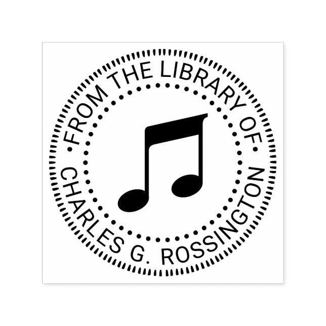 Musik - Anmerkungen zum Buch Permastempel (Design)