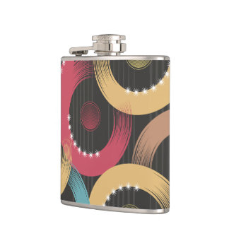 Musik aufnehmen flachmann