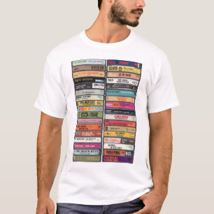 Musik aus 1963 - Größte Musik des Jahres T-Shirt