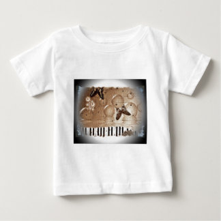 Musik Baby T-shirt