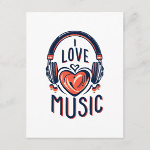 Musik  begleitkarte