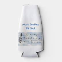 Musik Beruhigt das Soul auf einem