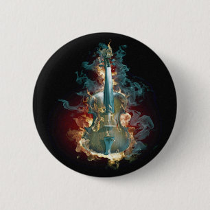 MUSIK BUTTON