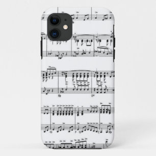 Musik Case-Mate iPhone Hülle