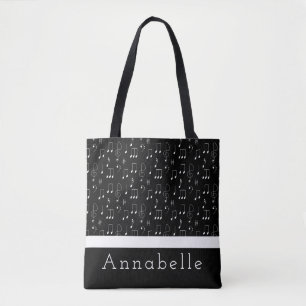 Musik Chique Tasche