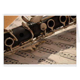 Musik Clarinets Musical Notes Destinance Dance Fun
