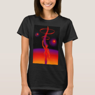 Musik der Sphären T-Shirt