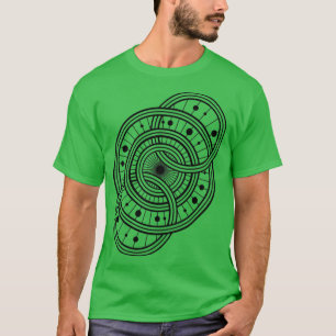 Musik der Welten T-Shirt