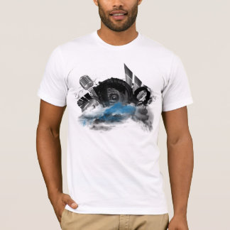 Musik der Wolken-9 T-Shirt