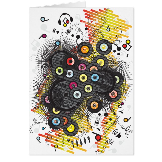 Musik des 20. Jahrhunderts (Vorne)