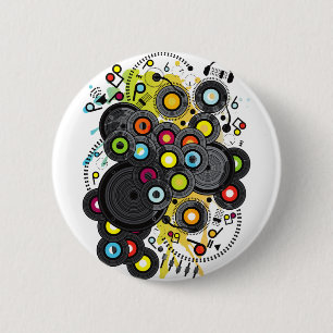 Musik des 20. Jahrhunderts Button