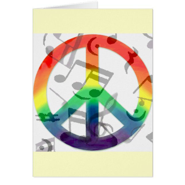 Musik des Friedens_ (Vorne)