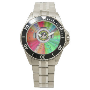 Musik des Lebens Armbanduhr