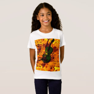 Musik Ein Geschenk von Gott Prays, Anbetung und da T-Shirt