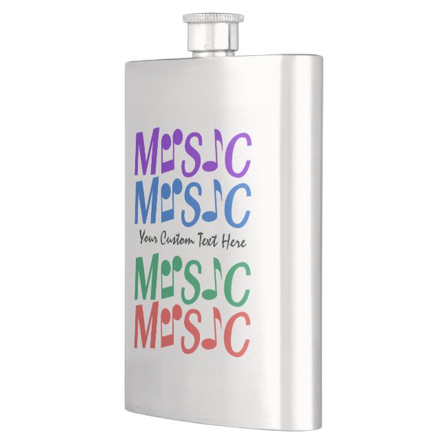 MUSIK FLACHMANN (Links)