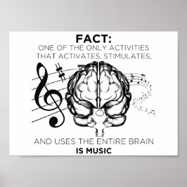 Musik für den Geist Poster