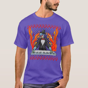 Musik Füttre mein Soul T-Shirt