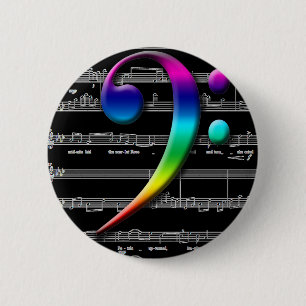Musik-Geschenke Button
