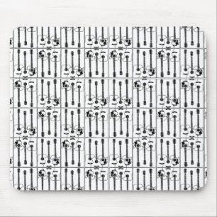 Musik, Gitarre Mousepad