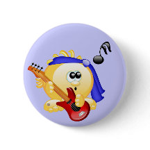 Musik-Gitarrist