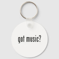 Musik got?