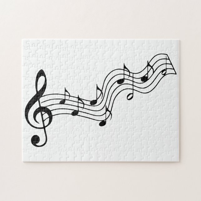 Musik harte Herausforderung für das Böse Extrem (Horizontal)