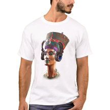 Musik hat keine Grenzen, Nefertiti