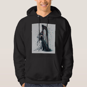 Musik Hoodie