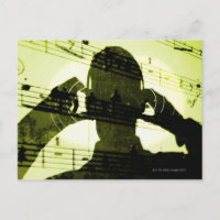 Musik hören