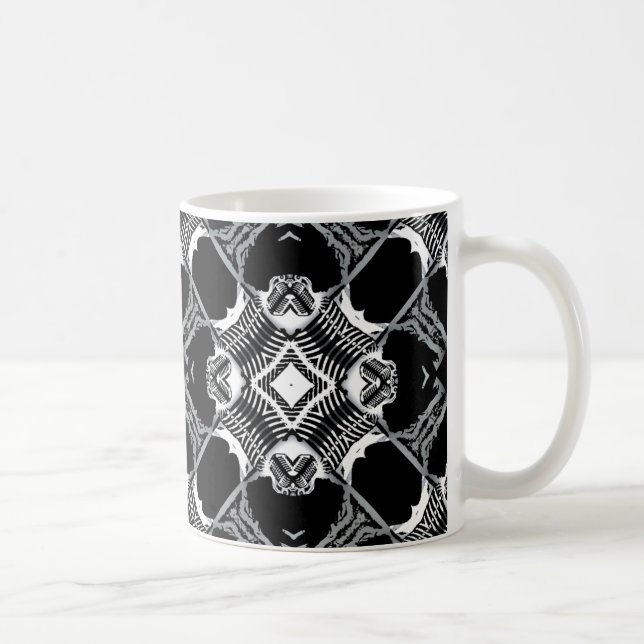 Musik I Sing, Musik I Liebe_ Kaffeetasse (Rechts)