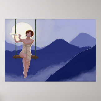 Musik im Mists-Poster Poster