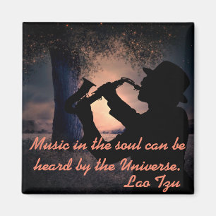 Musik im Soul-Magneten Magnet