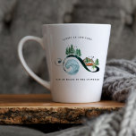 Musik im Soul | Rustikale Wasserfarbenmonogramm Milchtasse<br><div class="desc">Das personalisierte Design. Diese Tasse machen das perfekte Geschenk. Fügen Sie diesem Design Ihre benutzerdefinierte Formulierung hinzu, indem Sie die "Diese Vorlage bearbeiten"-Felder auf der rechten Seite des Elements verwenden, oder klicken Sie auf die blaue Schaltfläche "Anpassen", um den Text anzuordnen, die Schriftart und Farben zu ändern und um diesem...</div>