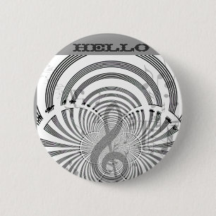 Musik in meinem Soul_ Button