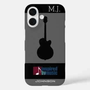 Musik-inspiriert / Gitarre title_seo2