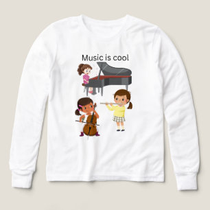 Musik ist cool