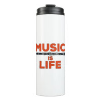 Musik ist das Leben