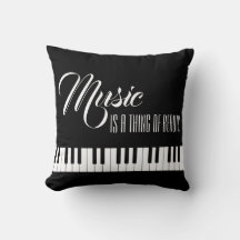 Musik ist etwas Schönes